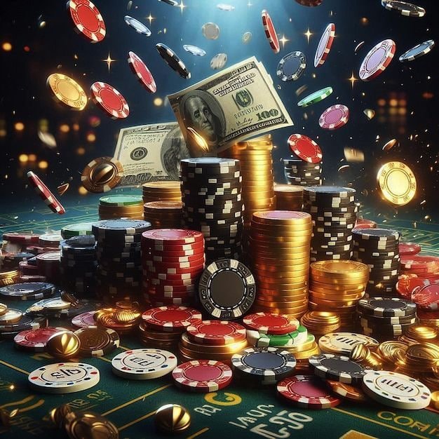 Fitur VIP eksklusif untuk anggota premium dengan bonus dan layanan khusus di iklan4d