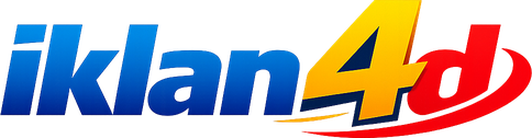 Logo iklan4d